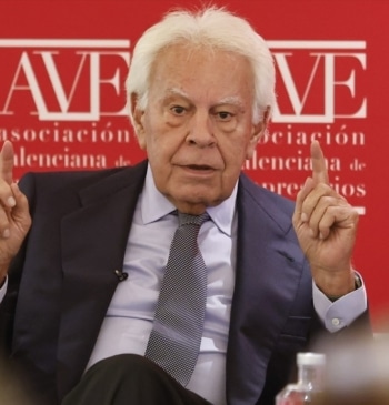 Felipe González pide adelanto electoral y desaconseja al PP presentar una moción [...]