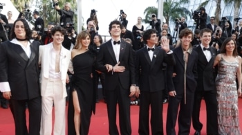 Festival de Cannes, La Bola Negra.
