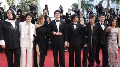 Los Javis van a por la Palma de Oro con una "candidata segura al Oscar": ¿cuándo se estrena 'La bola negra' en cines?