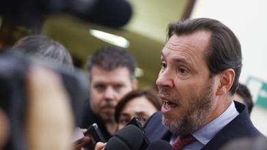 El Gobierno estalla tras el 'caso Leire' y denuncia una "operación de derribo" contra Sánchez por "métodos no democráticos"