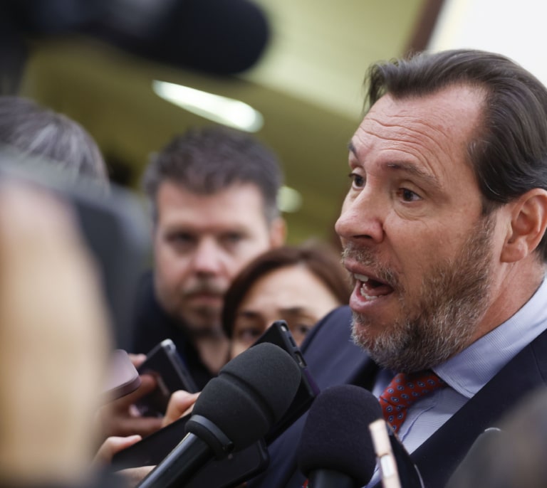 El Gobierno estalla tras el 'caso Leire' y denuncia una operación de "derribo" contra Sánchez por "métodos no democráticos"