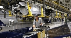 El PIB de Aragón crece un 2,8% en el primer trimestre de 2026 y supera la media nacional