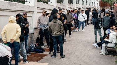 Valencia y Aragón siguen adelante y pedirán la suspensión de la regularización masiva hasta que decida el TJUE