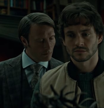 Filmin reestrena hoy esta serie de culto sobre Hannibal Lecter, con el [...]