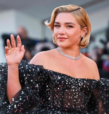 Florence Pugh protagonizará 'La Biblioteca de la Medianoche', la adaptación del libro [...]