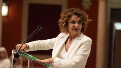 Los fondos europeos desviados a pagar pensiones superan los asignados en los planes de descarbonización, chips y navales