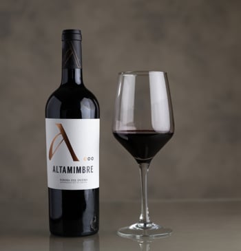 Videocata: Altamimbre 2022