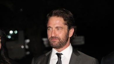 Gerard Butler debe salvar la final del Mundial en 'El Nido', la nueva película de los productores de John Wick