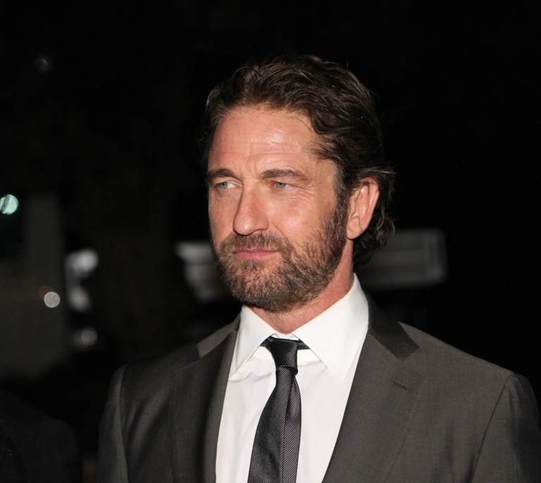 Gerard Butler debe salvar la final del Mundial en 'El Nido', la nueva película de los productores de John Wick