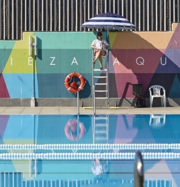 Piscinas municipales de Madrid 2026: fecha de apertura, horario y precios