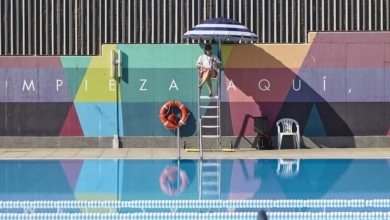 Piscinas municipales de Madrid 2026: fecha de apertura, horario y precios