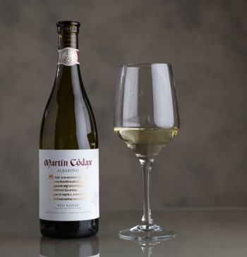 Videocata: Martín Códax Albariño 2025
