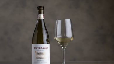 Videocata: Martín Códax Albariño 2025