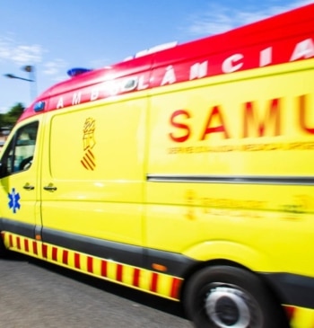 La Generalitat informa por error de cuatro personas ahogadas en una playa [...]