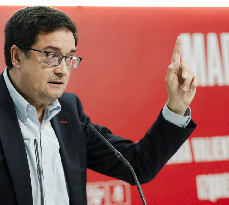¿La IA va a sustituir a los funcionarios? La OEP incrementa un 40% la contratación de especialistas en digitalizacion