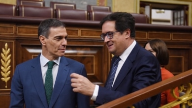 La plantilla de funcionarios del Estado crece cuatro veces más que el sector privado con Sánchez