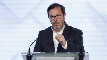 Vox descarta una abstención si Juanma Moreno lo necesita en Andalucía: "Ese tiempo ya no existe. Vamos a negociar"