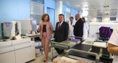 La Junta de Castilla y León se abre a los ciudadanos durante la Semana de la Administración Abierta