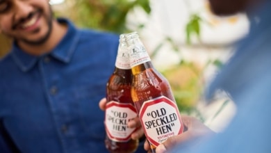 Damm adquiere la cerveza británica 'Old Speckled Hen' al grupo Greene King