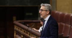 La medida fiscal estrella del Gobierno para las pymes solo reducirá un 0,7% lo que ingresa por Sociedades