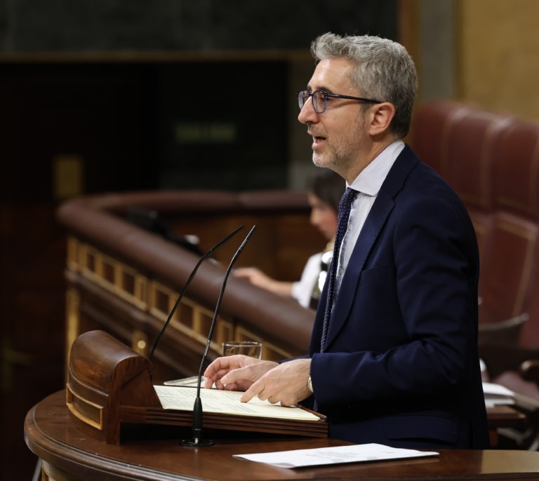 La medida fiscal estrella del Gobierno para las pymes solo reducirá un 0,7% lo que ingresa por Sociedades