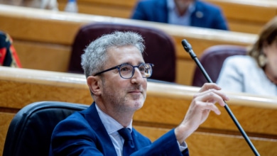 Hacienda saca tajada de la crisis de la vivienda: el IRPF que recauda por las ventas pasa de 84.000 a 90.000 euros
