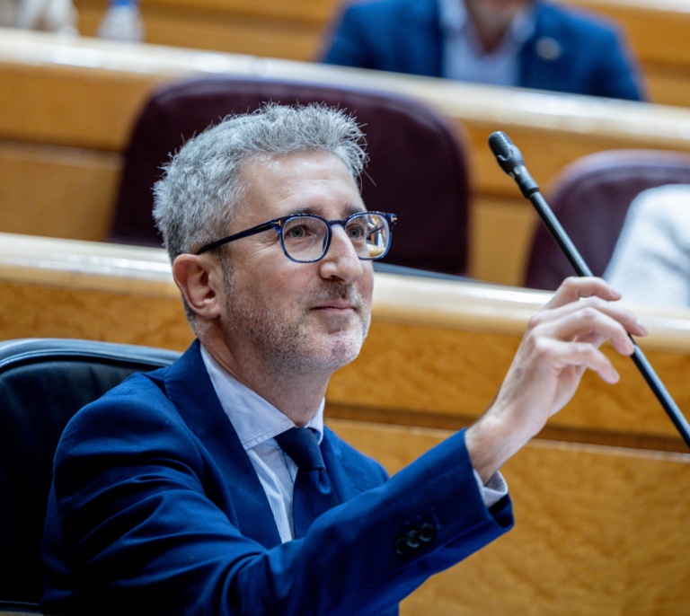 Hacienda saca tajada de la crisis de la vivienda: el IRPF que recauda por las ventas pasa de 84.000 a 90.000 euros