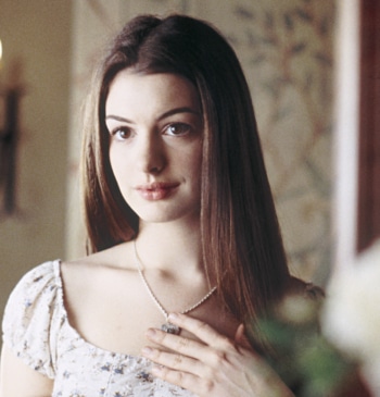Anne Hathaway revivirá 'Hechizada', la película que protagonizó hace 20 años y [...]