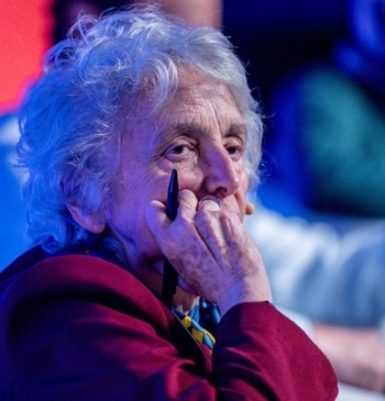 Hermann Tertsch coincide con Pedro Sánchez en los elogios a Soledad Gallego-Díaz: [...]