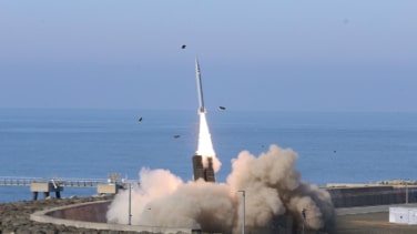 La nueva arma turca que amenaza el poder militar de Israel