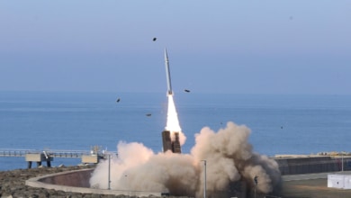 La nueva arma turca que amenaza el poder militar de Israel