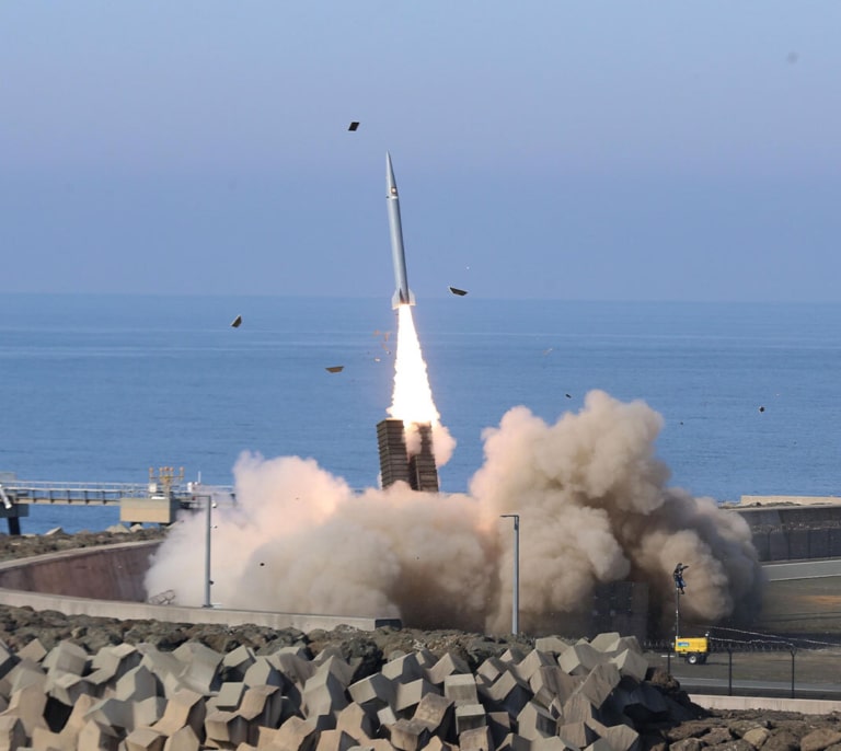 La nueva arma turca que amenaza el poder militar de Israel