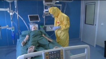 Gómez Ulla: el hospital militar de Madrid  que se convertirá en el búnker del hantavirus 