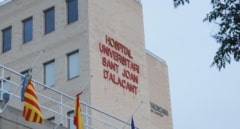 La mujer ingresada en Alicante da negativo en hantavirus