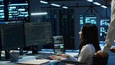 Mejores hostings web de 2026: cómo elegir el que de verdad necesita tu negocio