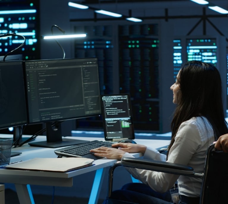 Mejores hostings web de 2026: cómo elegir el que de verdad necesita tu negocio