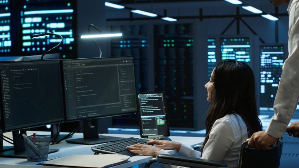 Mejores hostings web de 2026: cómo elegir el que de verdad necesita tu negocio