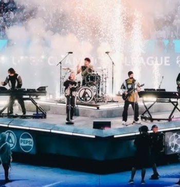¿Quién cantará en la final de la Champions League 2026? Confirmada la [...]