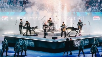 ¿Quién cantará en la final de la Champions League 2026? Confirmada la banda que sucederá a Linkin Park