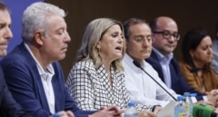 Educación acusa a los sindicatos de rechazar una “oportunidad histórica” para la enseñanza pública valenciana