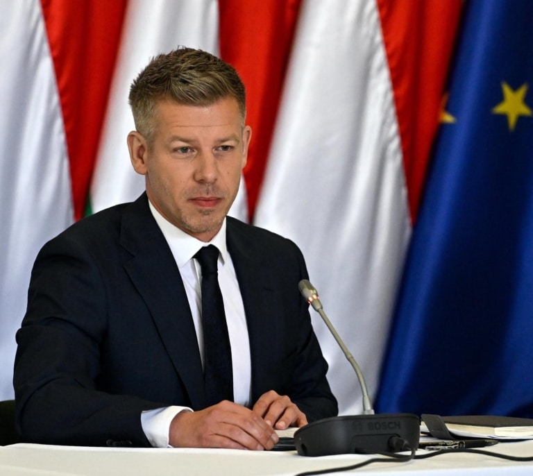 Varsovia-Budapest: el eje que Bruselas necesita