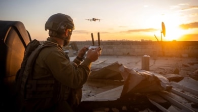 Objetivo: alcanzar “El Gran Israel” 
