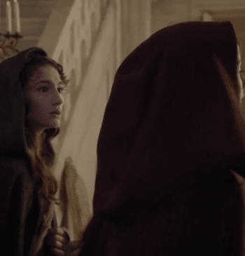 Valle Salvaje, avance semanal del 11 al 15 de mayo: Leonor vuelve [...]