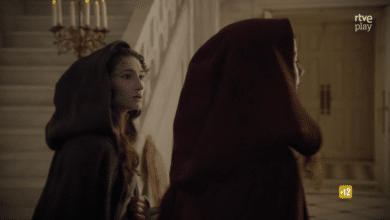 Valle Salvaje, avance semanal del 11 al 15 de mayo: Leonor vuelve a hurtadillas a palacio