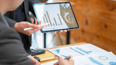 Cuando el mercado se agita: Cómo convertir la volatilidad del mercado en oportunidades