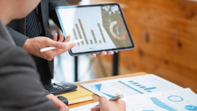 Cuando el mercado se agita: Cómo convertir la volatilidad del mercado en oportunidades