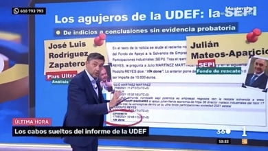 Javier Ruiz también corre 10k
