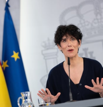 El Tribunal de Cuentas critica la gestión de la Seguridad Social con [...]
