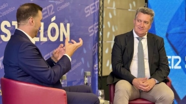 Del Eje de la Cerámica al TRAM: la Generalitat destina 470 millones a infraestructuras y transportes en Castellón