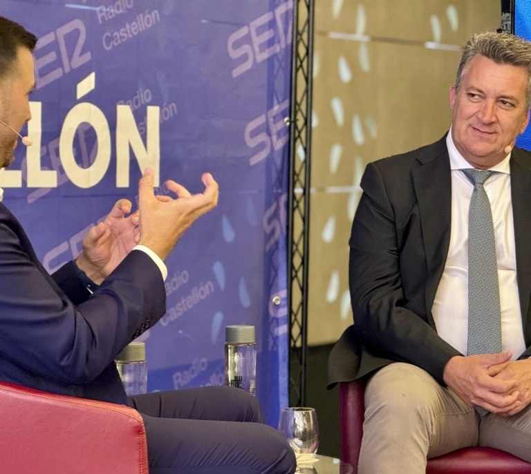 Del Eje de la Cerámica al TRAM: la Generalitat destina 470 millones a infraestructuras y transportes en Castellón